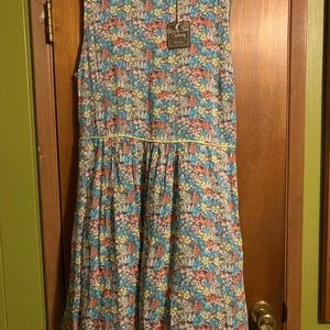 Matilda Jane dress